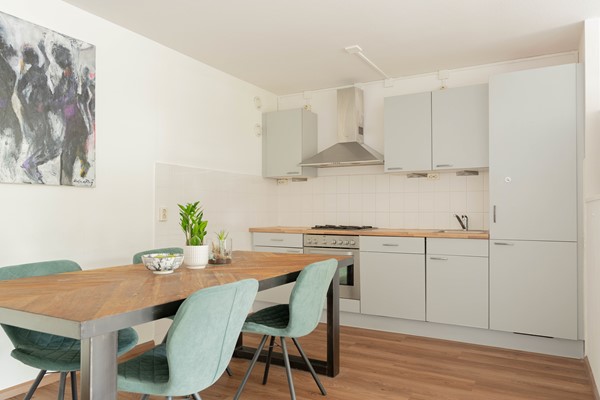 Medium property photo - Havikskruid 41, 1112 NH Diemen